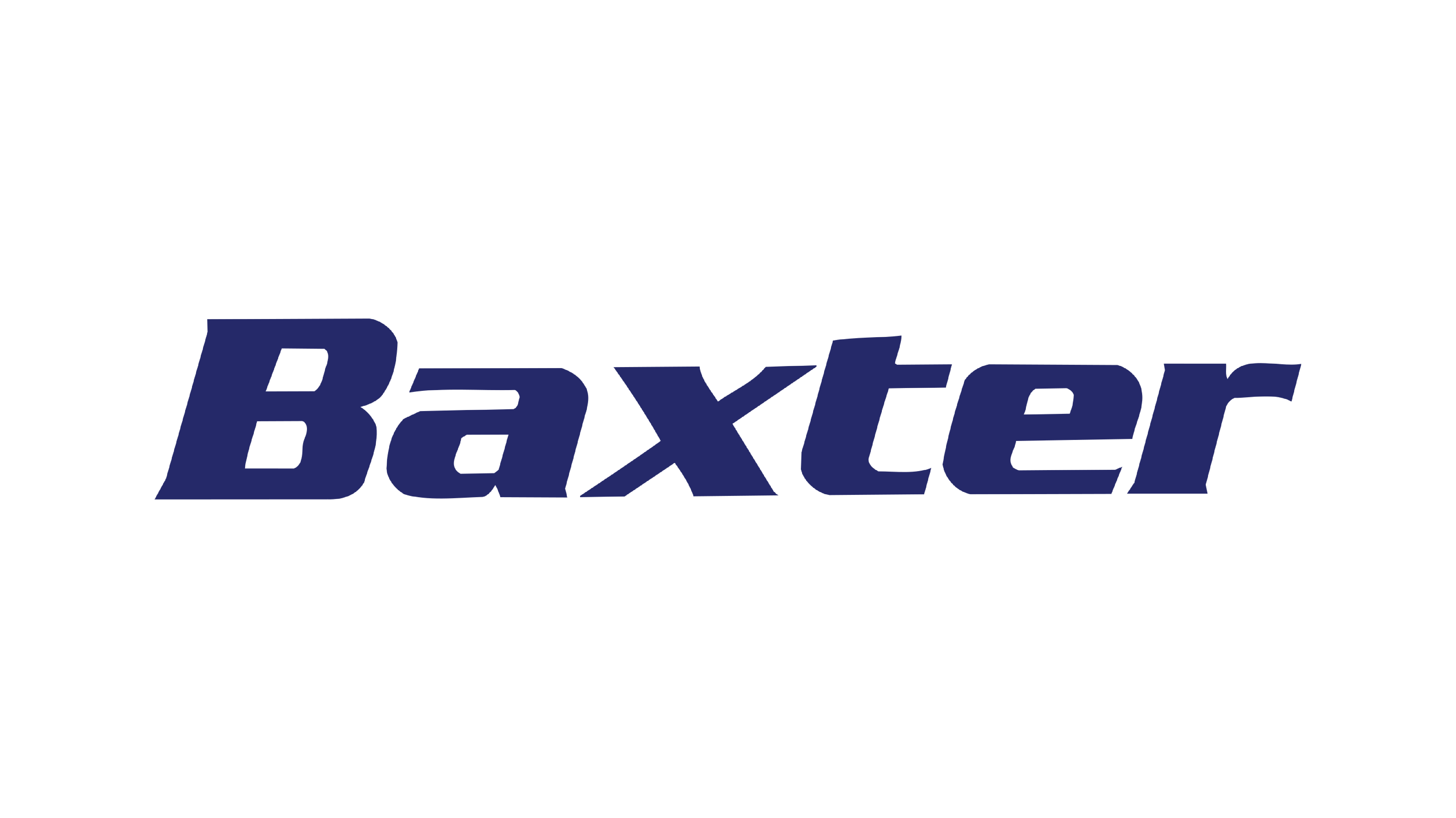 Baxter