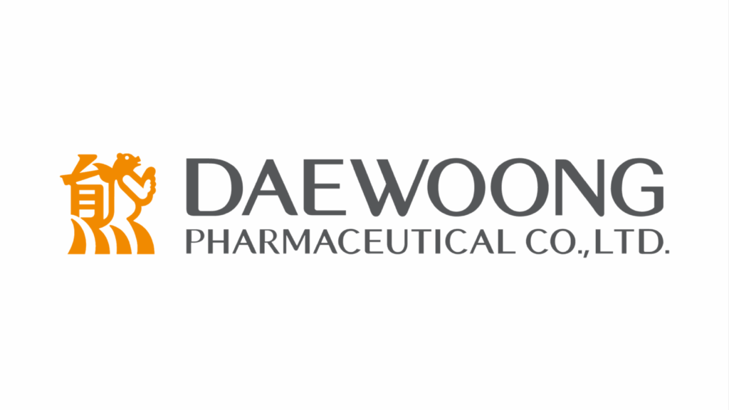 Daewoong