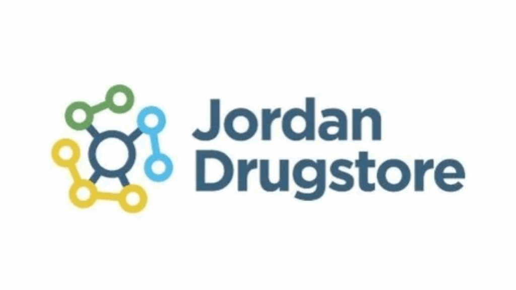 Jordan Drugstore