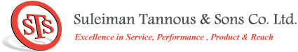 Suleiman Tannous & Sons